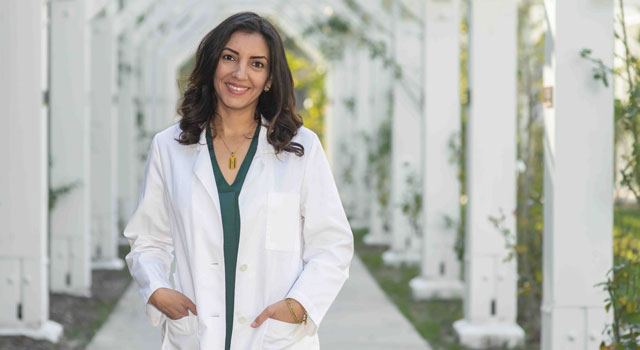 Read Dr. Mojtahedzadeh’s story